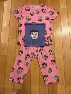 2026年最新】志村けんパジャマの人気アイテム - メルカリ