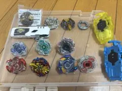 2026年最新】ベイブレードまとめ売りの人気アイテム - メルカリ