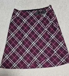 2026年最新】バーバリースカート160の人気アイテム - メルカリ