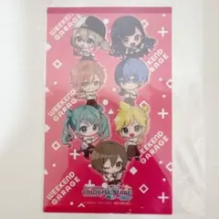 2026年最新】ビビバス クリアファイルの人気アイテム - メルカリ