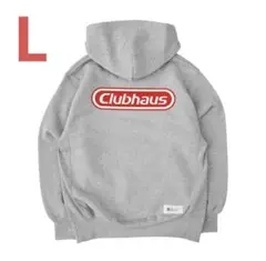 2026年最新】CLUB HAUS 種別：フード付きパーカー セーター