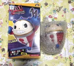 2026年最新】ペルソナ4 クマ フィギュアの人気アイテム - メルカリ