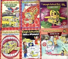 2026年最新】マジックスクールバスの人気アイテム - メルカリ