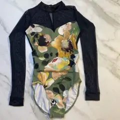 2026年最新】Stina レオタードの人気アイテム - メルカリ