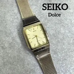 2026年最新】seiko dolce 9531の人気アイテム - メルカリ