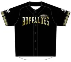 Bsオリ姫＆オリ達オーセンティックユニフォーム 支給品 早川大輔