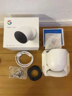 2026年最新】Google nest camの人気アイテム - メルカリ