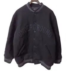 2026年最新】nitro microphone underground スタジャンの人気アイテム