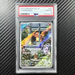 2026年最新】ヒトカゲ ar スペシャルデッキ psa10の人気アイテム