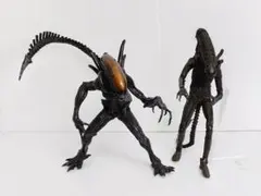 2026年最新】エイリアン SSS プレミアム BIG フィギュア スペシャル