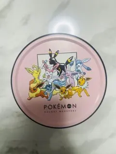 2026年最新】イーブイ&フレンズ缶の人気アイテム - メルカリ