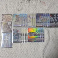 2026年最新】キョウカ ヴァンガードの人気アイテム - メルカリ