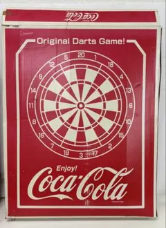 2026年最新】コカコーラ ダーツの人気アイテム - メルカリ