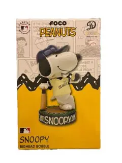 2026年最新】ドジャーススヌーピーの人気アイテム - メルカリ