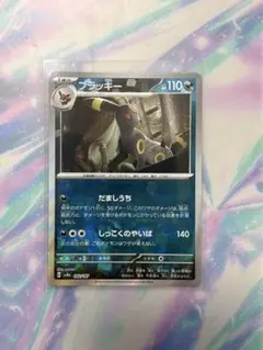 2026年最新】ブラッキーex マスターボールの人気アイテム - メルカリ