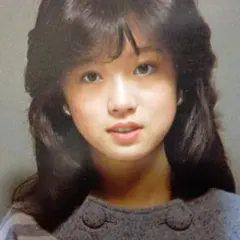 2026年最新】中森明菜 ポスターの人気アイテム - メルカリ