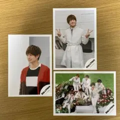 2026年最新】平野紫耀 公式写真 memorialの人気アイテム - メルカリ