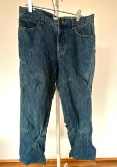 2026年最新】Hussein Chalayan デニム・ジーンズの人気アイテム - メルカリ