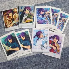 2026年最新】神崎颯馬 ぱしゃこれの人気アイテム - メルカリ