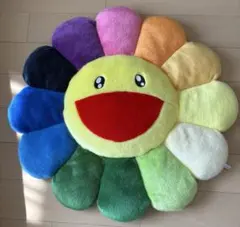 2026年最新】村上隆 フラワー クッションの人気アイテム - メルカリ