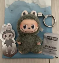 2026年最新】popmart labubu シークレットの人気アイテム - メルカリ