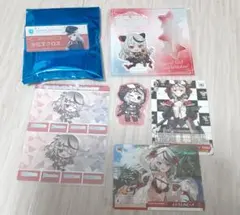 2026年最新】沙花叉クロヱ 缶バッジの人気アイテム - メルカリ