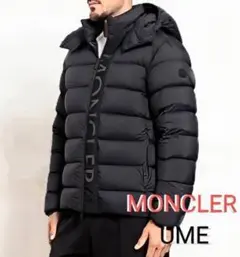2026年最新】モンクレール UMEの人気アイテム - メルカリ