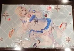 2026年最新】遠坂あさぎ プレイマットの人気アイテム - メルカリ