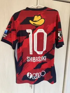 2026年最新】柴崎岳 ユニフォームの人気アイテム - メルカリ