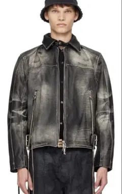 2026年最新】EYTYS ジャケット・アウターの人気アイテム - メルカリ