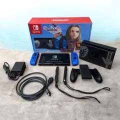 2026年最新】nintendo switch ドラゴンクエストxi s ロトエディション