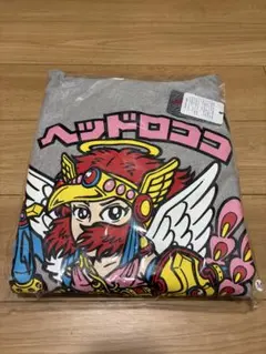 2026年最新】ヘッドロココ パーカーの人気アイテム - メルカリ