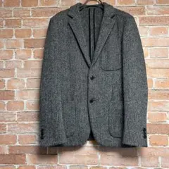 2026年最新】トゥモローランド ハリスツイード ジャケットの人気