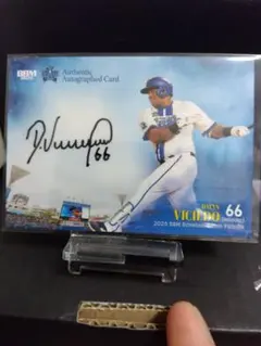 2026年最新】ビシエド 直筆サインの人気アイテム - メルカリ