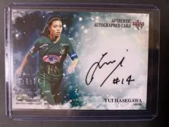 2026年最新】長谷川唯 サインの人気アイテム - メルカリ