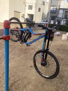 2026年最新】mtb ダウンヒル 本体の人気アイテム - メルカリ