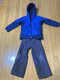 2026年最新】モンベル スキーウェア 140の人気アイテム - メルカリ