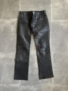 2026年最新】ケルト＆コブラ レザーパンツの人気アイテム - メルカリ