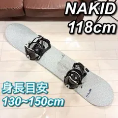 2026年最新】naked ビンディングの人気アイテム - メルカリ