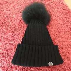 2026年最新】イヴサロモン ニット帽の人気アイテム - メルカリ