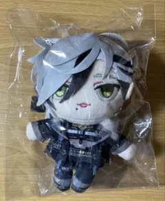 2026年最新】NUカーニバル ぬいぐるみ レイの人気アイテム - メルカリ