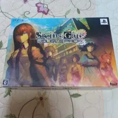 2026年最新】Steins;Gate ダブルパックの人気アイテム - メルカリ
