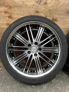 2026年最新】WORK ヴァリアンツァ 19インチの人気アイテム - メルカリ