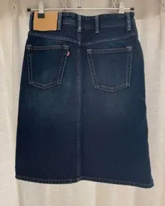 2026年最新】acne studios デニムスカートの人気アイテム - メルカリ