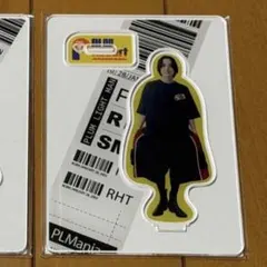 2026年最新】板垣李光人 アクリルの人気アイテム - メルカリ