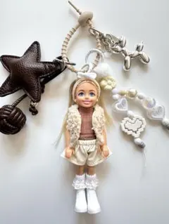 2026年最新】バービー チェルシー マテルの人気アイテム - メルカリ