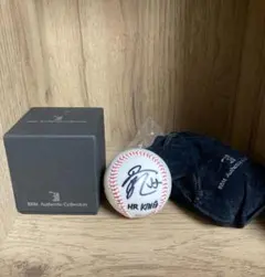 2026年最新】T 岡田 サインボールの人気アイテム - メルカリ