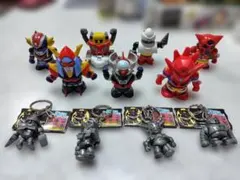 2026年最新】スーパーロボット大戦 キーホルダーの人気アイテム - メルカリ