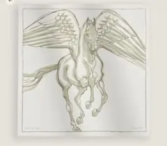 2026年最新】エルメス ペガサスのように自由にの人気アイテム - メルカリ