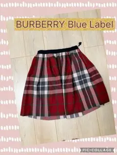 2026年最新】バーバリー スカート ブルー 38の人気アイテム - メルカリ